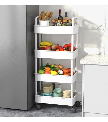 HD644 - Multi-Purpose Storage Cart